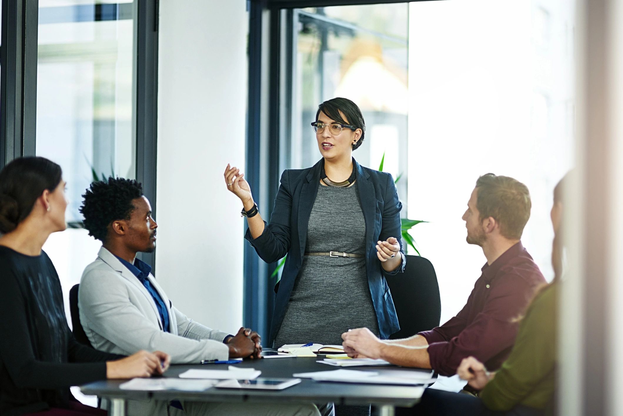 Aligned Marketing Coaching